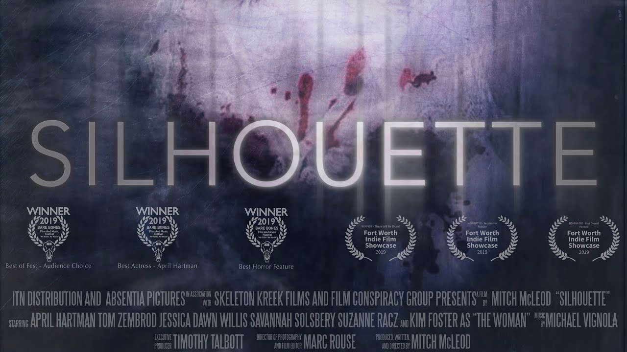 Poster for Silhouette