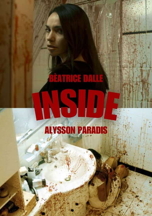 Inside poster