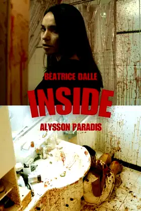 Inside poster
