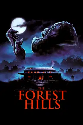 The Forest Hills poster