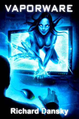 Vaporware poster