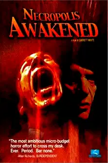 Necropolis Awakened poster
