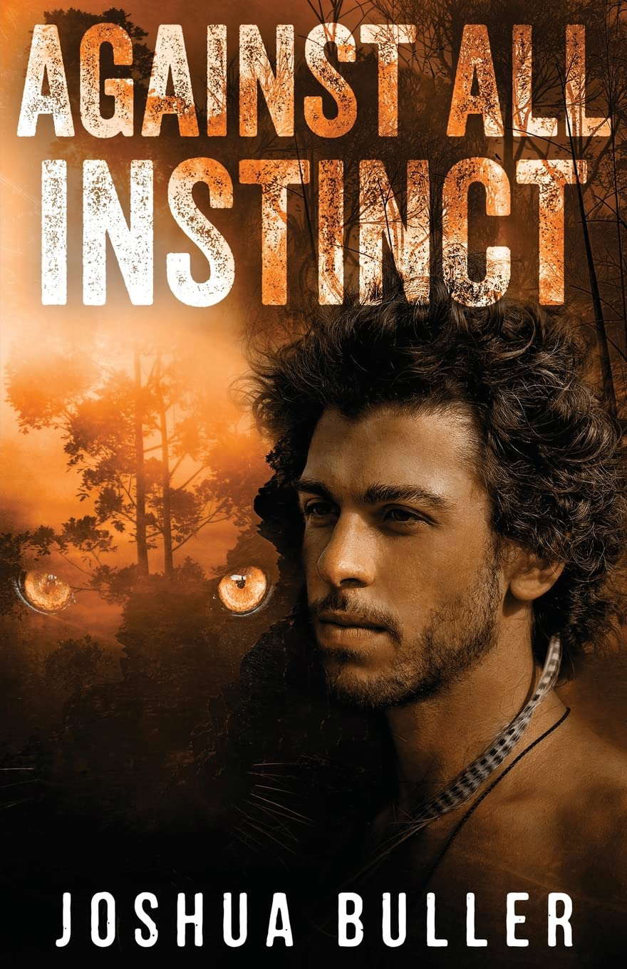 Against All Instinct poster