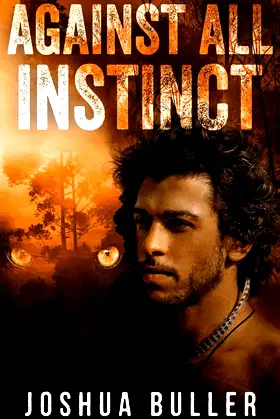 Against All Instinct poster