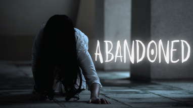ABANDONED | Suspenseful Short Film | Supernatural | Red Tower poster