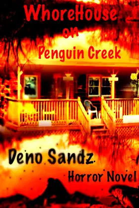 Whorehouse on Penguin Creek poster