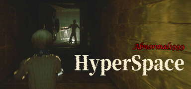 Abnormal1999:Hyperspace capsule