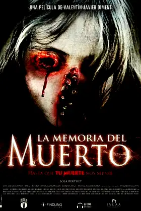 Memory of the Dead poster