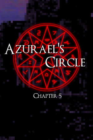 Azurael’s Circle: Chapter 5 poster