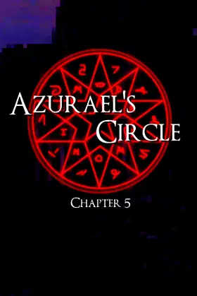 Azurael’s Circle: Chapter 5 poster