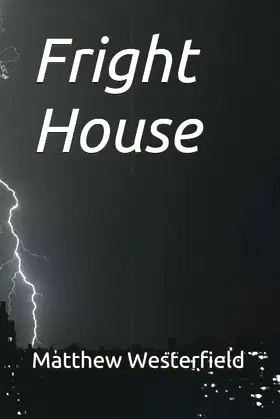 Fright House (Frights) poster