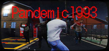 Pandemic 1993 capsule