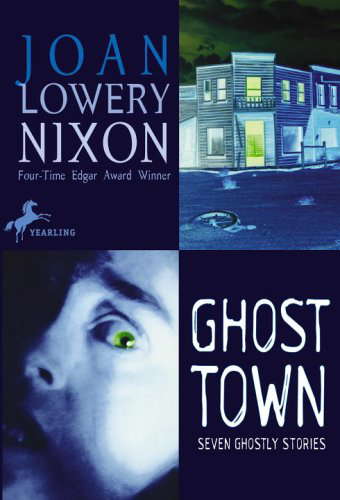 Ghost Town poster