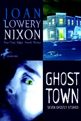 Ghost Town poster