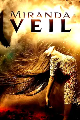 Miranda Veil poster