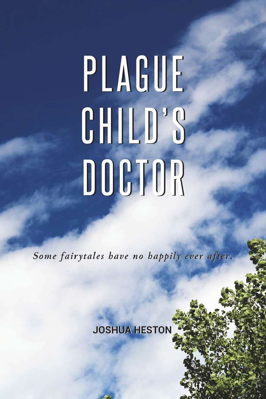 Plague Child's Doctor poster