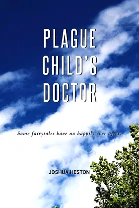 Plague Child's Doctor poster