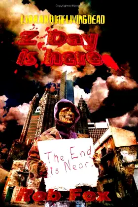 Z Day Is Here poster
