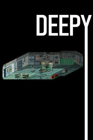 Deepy poster