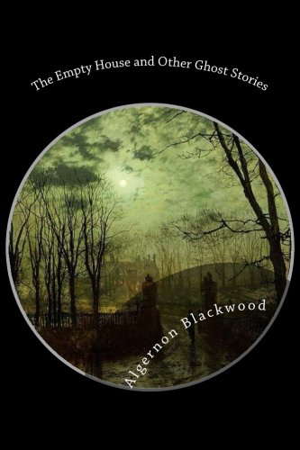 The Empty House and Other Ghost Stories poster