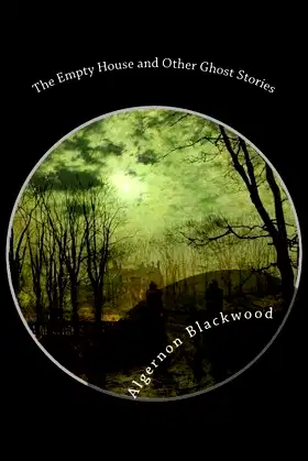 The Empty House and Other Ghost Stories poster