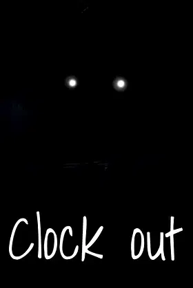 ClockOut poster