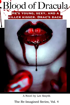 Blood of Dracula (Re-Imagined Classics) poster