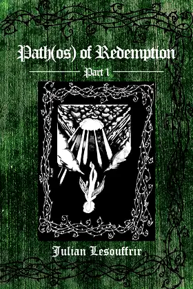 Path(Os) of Redemption poster