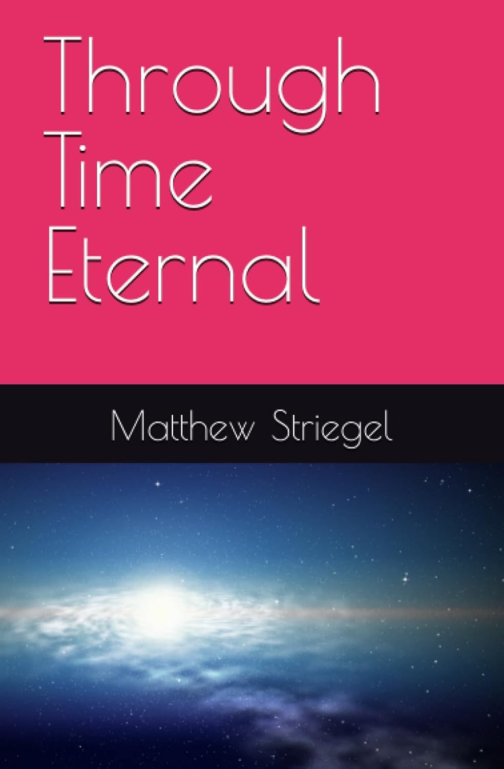 Through Time Eternal poster