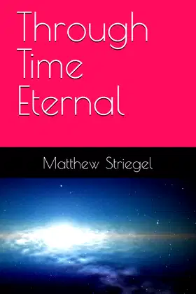 Through Time Eternal poster