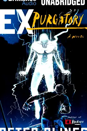 Ex-Purgatory (Ex-Heroes) poster