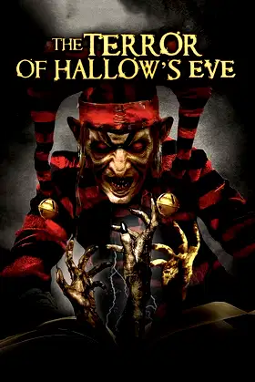 The Terror of Hallow's Eve poster