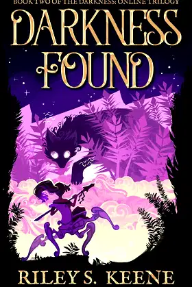 Darkness Found (dARkness: Online Book 2) poster