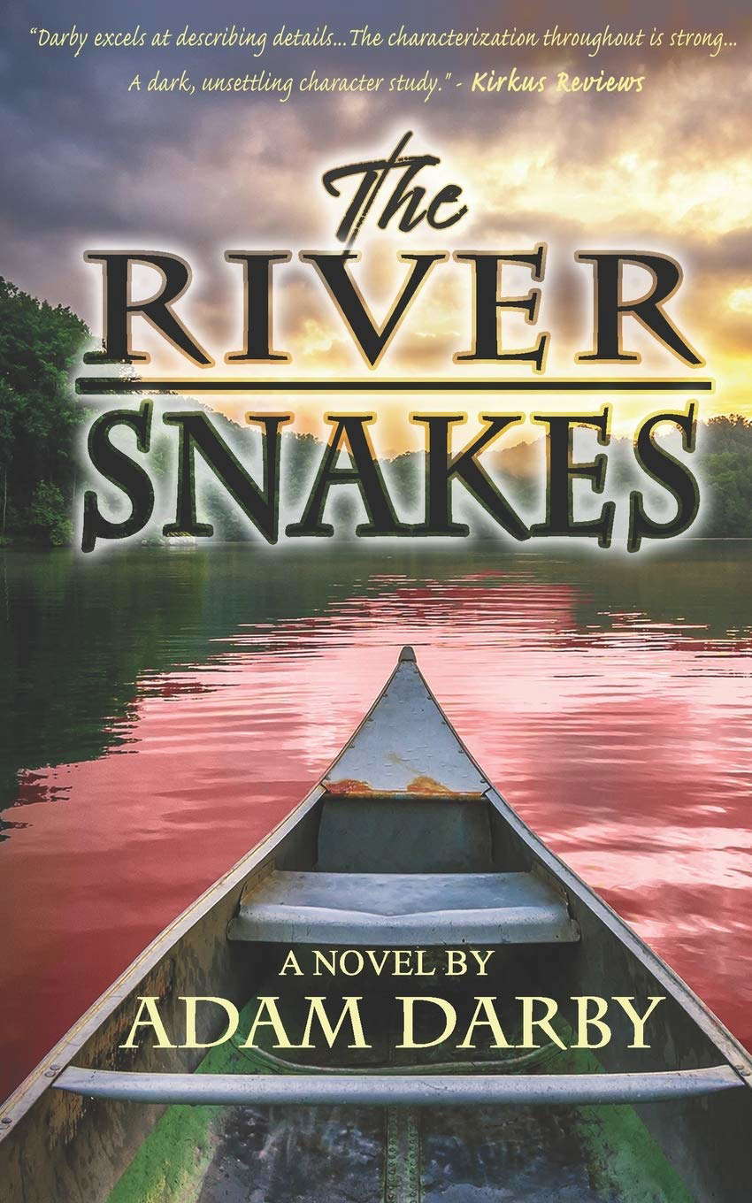 The River Snakes poster