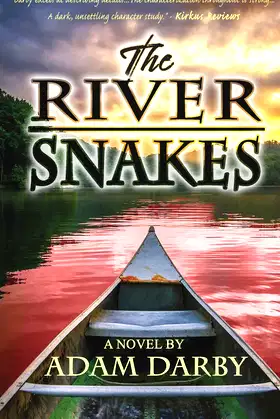 The River Snakes poster