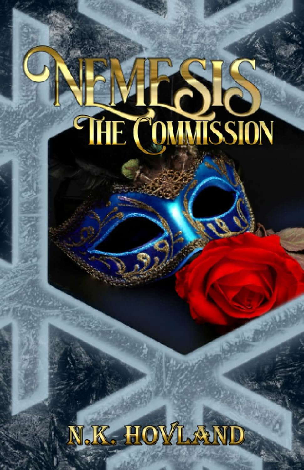 Nemesis: The Commission (Asmoran Legacy) poster