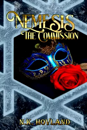 Nemesis: The Commission (Asmoran Legacy) poster