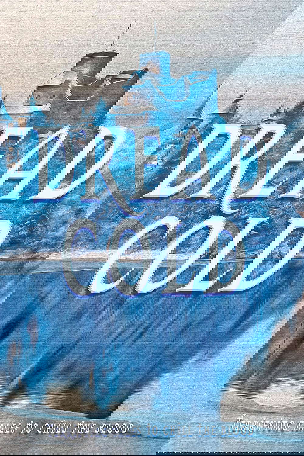 Dread Cold poster