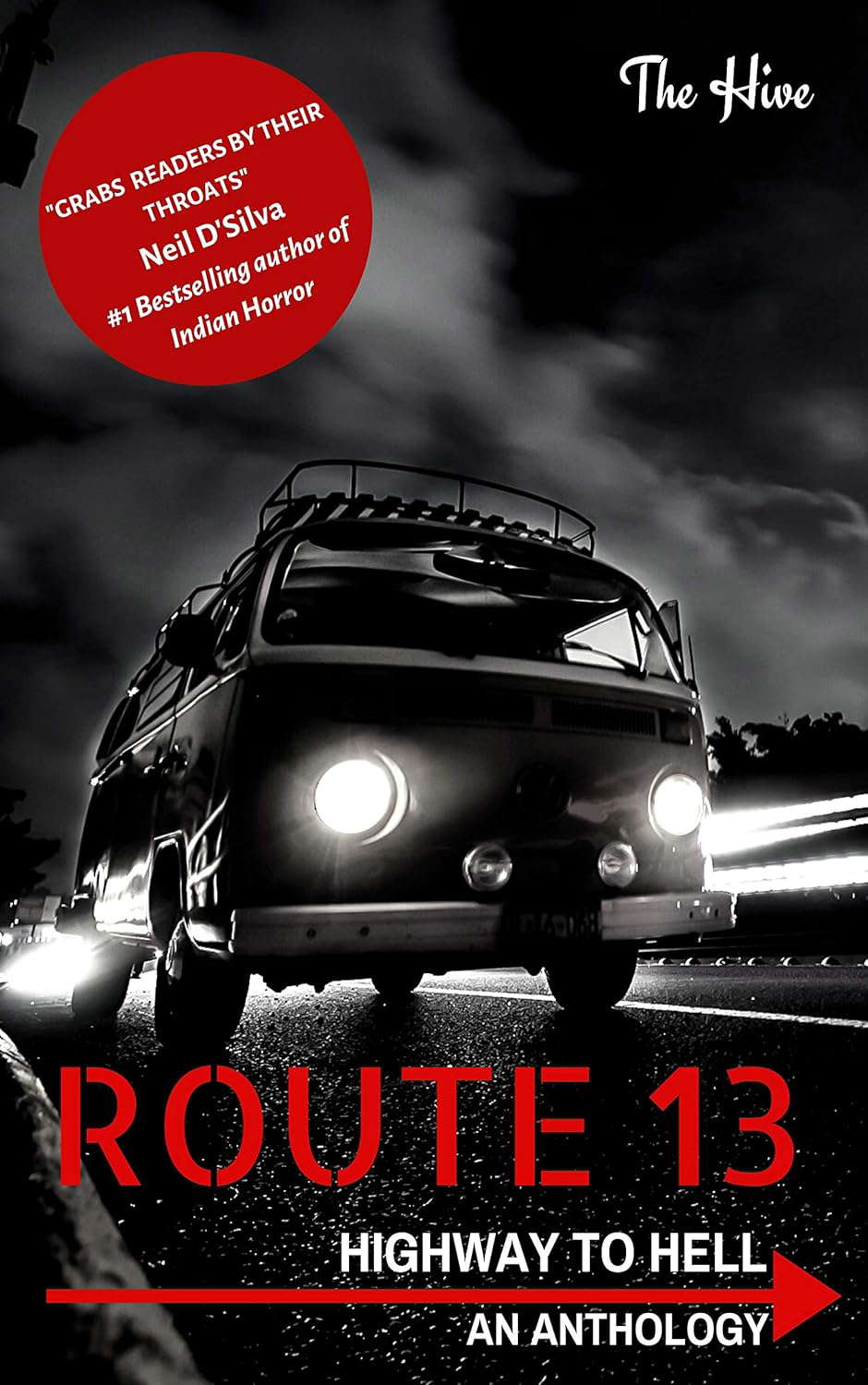 Route 13: Highway to Hell poster