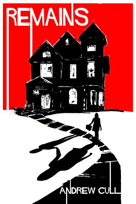 Remains poster