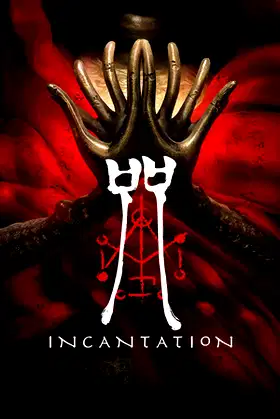 Incantation poster