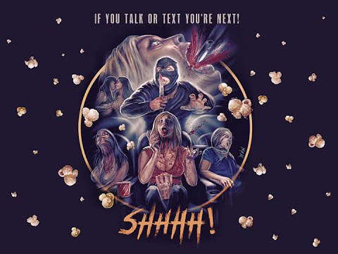 Poster for Shhhh