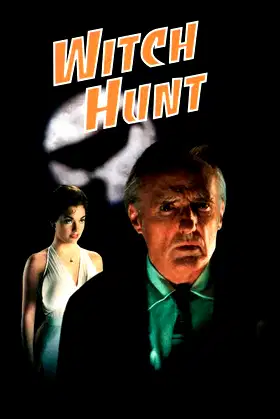 Witch Hunt poster