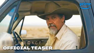 Teaser poster