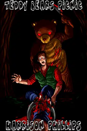 Teddy Bears Picnic: An Extreme Horror Novella poster
