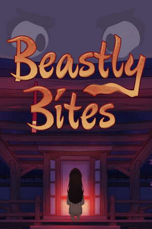 Beastly Bites poster