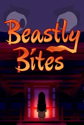 Beastly Bites poster