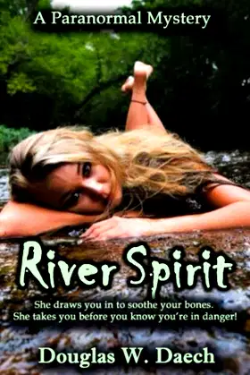 River Spirit poster