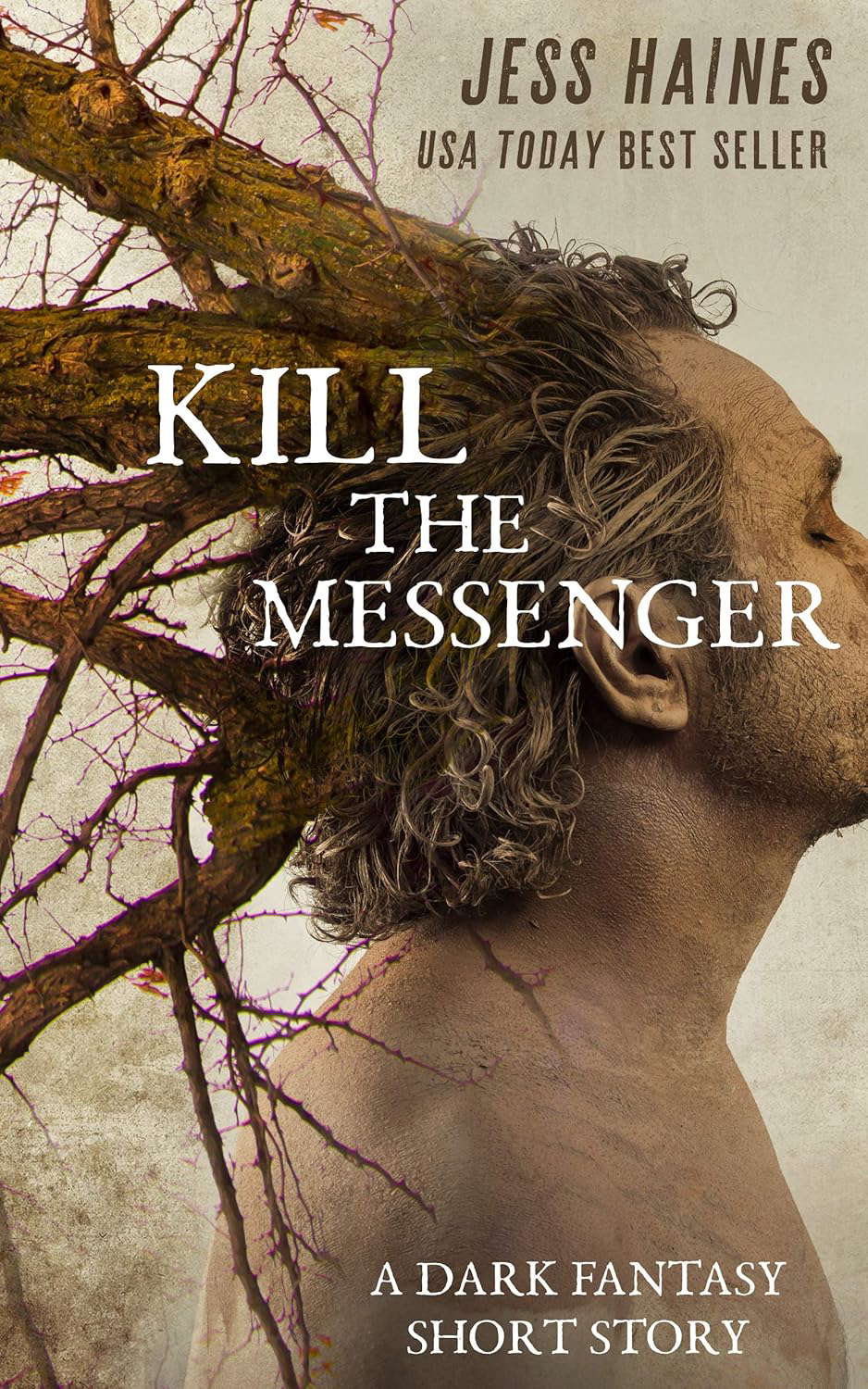 Kill the Messenger: A Dark Fantasy Short Story poster