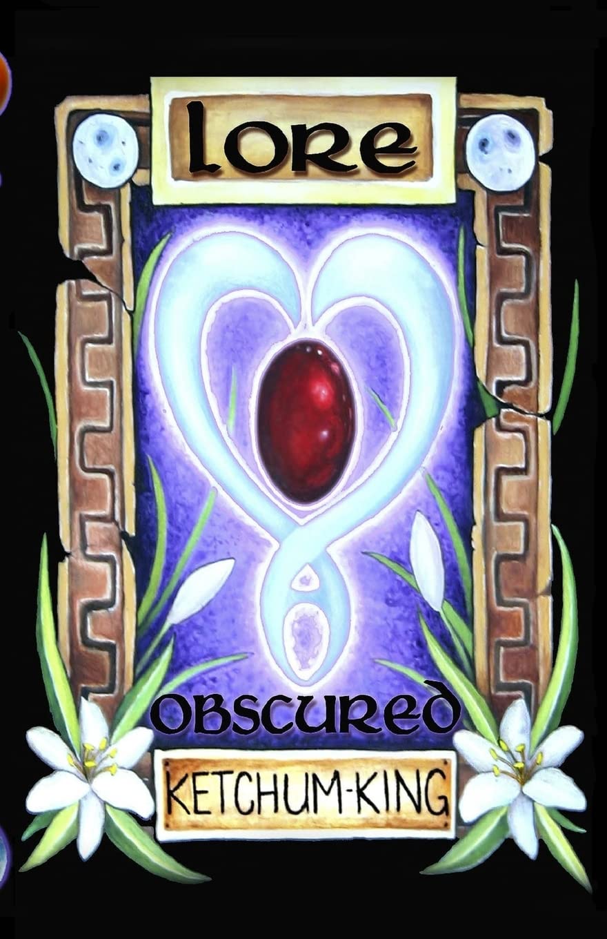Lore: Obscured poster